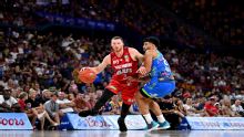 The Wildcats ease past Brisbane away from home