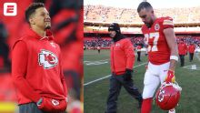 La dinastía de los Chiefs aún no llega a su fin