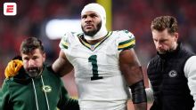 ¿Sin Micah Parsons, son los Packers aún candidatos al Super Bowl?