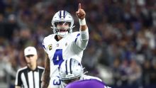 What kind of fantasy value does Dak Prescott have in Week 16?