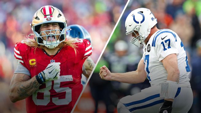 49ers vs. Colts (Dec 22, 2025) Live Score - ESPN