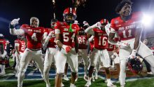 Jacksonville State holds off Troy 17-13 to win Salute to Veterans Bowl