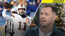 Does Miami have to win to justify CFP selection?