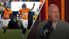 Why Eisen has more faith in Broncos than Jaguars to win multiple playoff games