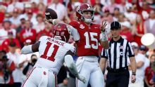 Take three: Alabama hopes for different outcome vs. OU