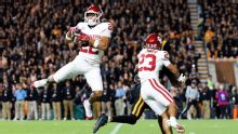 Oklahoma's Peyton and Eli Bowen are the next superstar duo