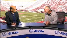 Brian Bosworth: 'All I ever wanted to be was an Oklahoma Sooner'