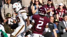 Miami freshman Malachi Toney redeems himself with game-winning touchdown in 10-3 win over Texas A&M