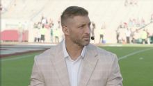Tim Tebow on Miami vs. Texas A&M: 'Turnovers change everything'