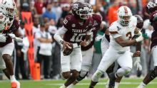 Highlight: Texas A&M edged by Miami in CFP defensive showdown