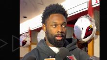 Josh Sweat on Pro Bowl snub: 'It was taken away from me'