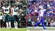 Los juegos más intrigantes del fin de semana de la NFL