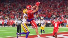 Houston conquista el Texas Bowl en un final de infarto ante LSU