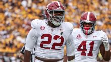 How big of a factor will LT Overton be for Alabama?