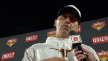 Steve Sarkisian, Longhorns exude positive energy after bowl win