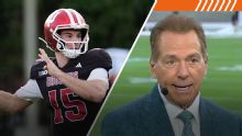 'GameDay' crew reveals picks for Alabama-Indiana