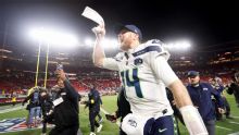 Seahawks clinch NFC's top seed with win over 49ers