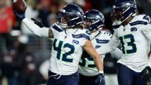 Seahawks aseguran el sembrado N° 1 de la NFC con victoria sobre 49ers