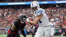 Texans win 38-30 over Colts, clinch No. 5 seed in AFC playoffs