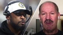 Bill Cowher: Mike Tomlin thrives on being the underdog