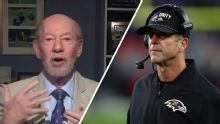 Kornheiser: I'm stunned by Ravens parting ways with John Harbaugh