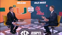What to what for in Ole Miss vs. Miami in the CFP semifinals