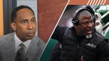 Stephen A.: The Jets are a 'football atrocity'