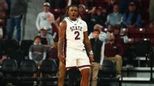 Highlight: Josh Hubbard powers Mississippi State to win over Oklahoma