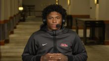 Kewan Lacy explains decision to keep on trucking at Ole Miss