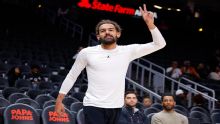 Breaking News: Trae Young traded to the Wizards