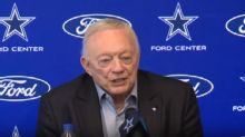 Jerry Jones: Goal is to retire with most Super Bowl wins