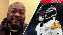 Tomlin to Eisen: We're excited to have DK Metcalf back