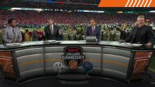 'College GameDay' crew makes Fiesta Bowl picks