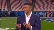 Tim Tebow details Rebels' most important aspect to beat Miami