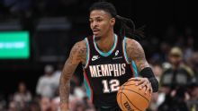 Grizzlies prepared to listen to trade offers for Ja Morant