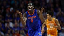 Highlight: Florida stacking ranked wins, dismantles No. 21 Tennessee