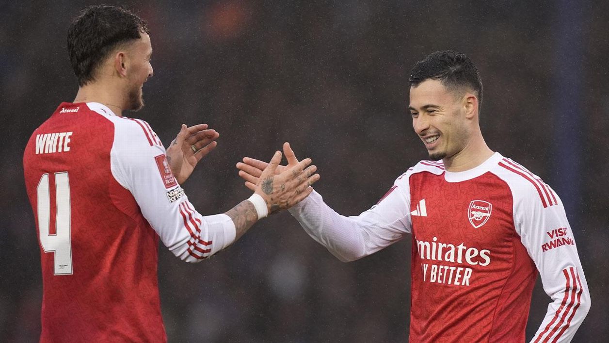 Arsenal Scores, Stats and Highlights - ESPN