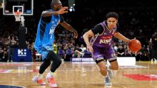 Sydney Kings claim convincing home win