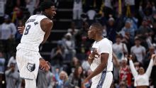 Brooklyn Nets vs. Memphis Grizzlies: Game Highlights