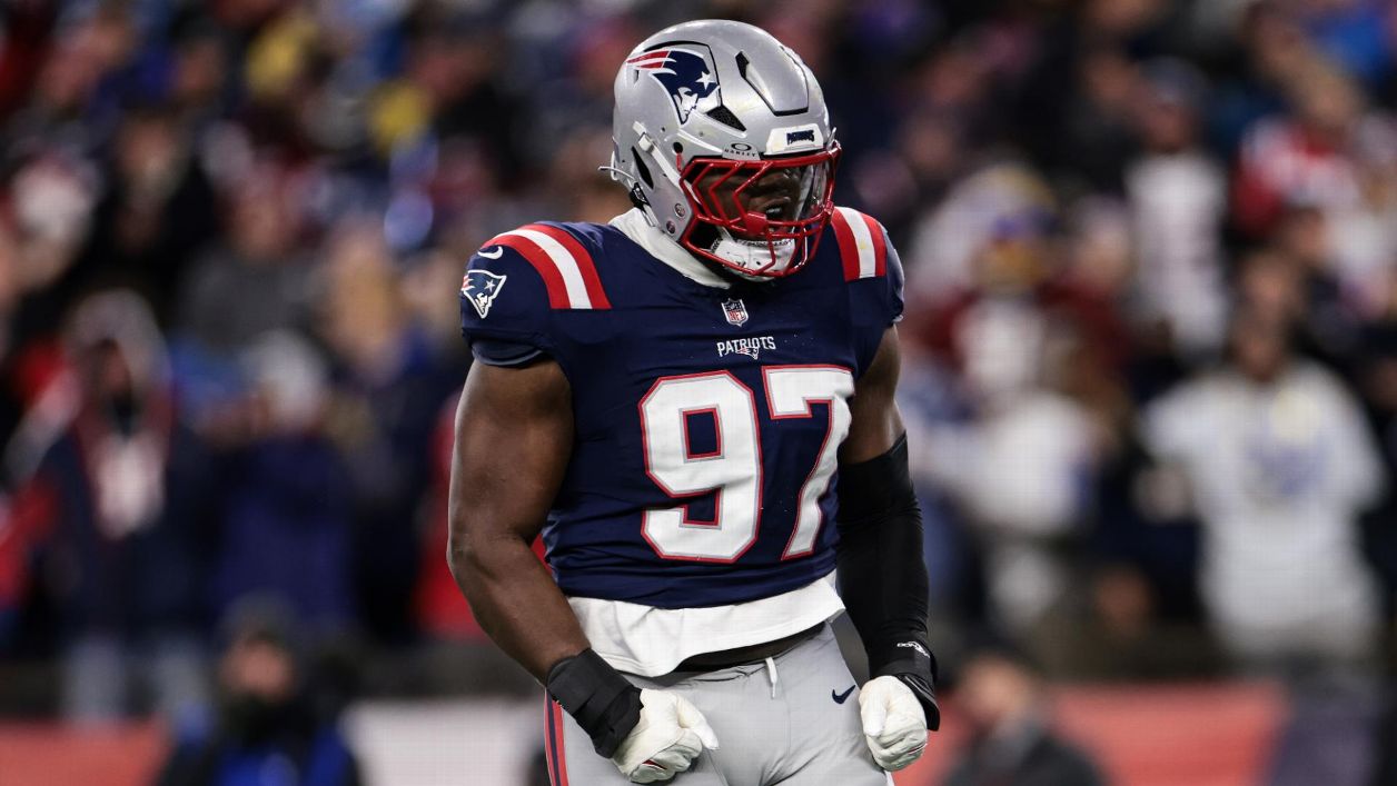 New England Patriots Scores, Stats and Highlights - ESPN