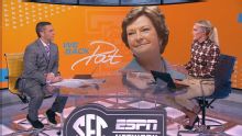 Steffi Sorenson shares how Pat Summit impacted her life