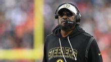Stephen A. not surprised by Mike Tomlin stepping down