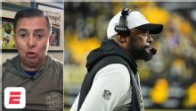 Steeleers buscan entrenador mientras Tomlin podría tomarse un descanso