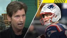 Why the Patriots' successful season has shocked Denis Leary
