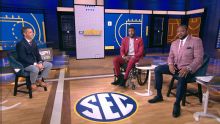 SEC Now previews matchups on stellar five-game MBB slate