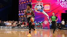 Kings edge Brisbane in HoopsFest opener