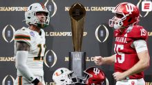 Hurricanes vs. Hoosiers: Ya Ganamos