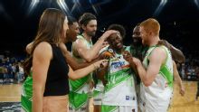 Phoenix dominate top-of-the-table 36ers