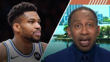 Stephen A.: Los Bucks tienen que espabilar y traspasar a Giannis