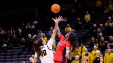 Highlight: No. 18 Ole Miss earns dominate road win vs. Missouri